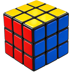 kubik icon