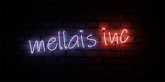 mellais inc logo